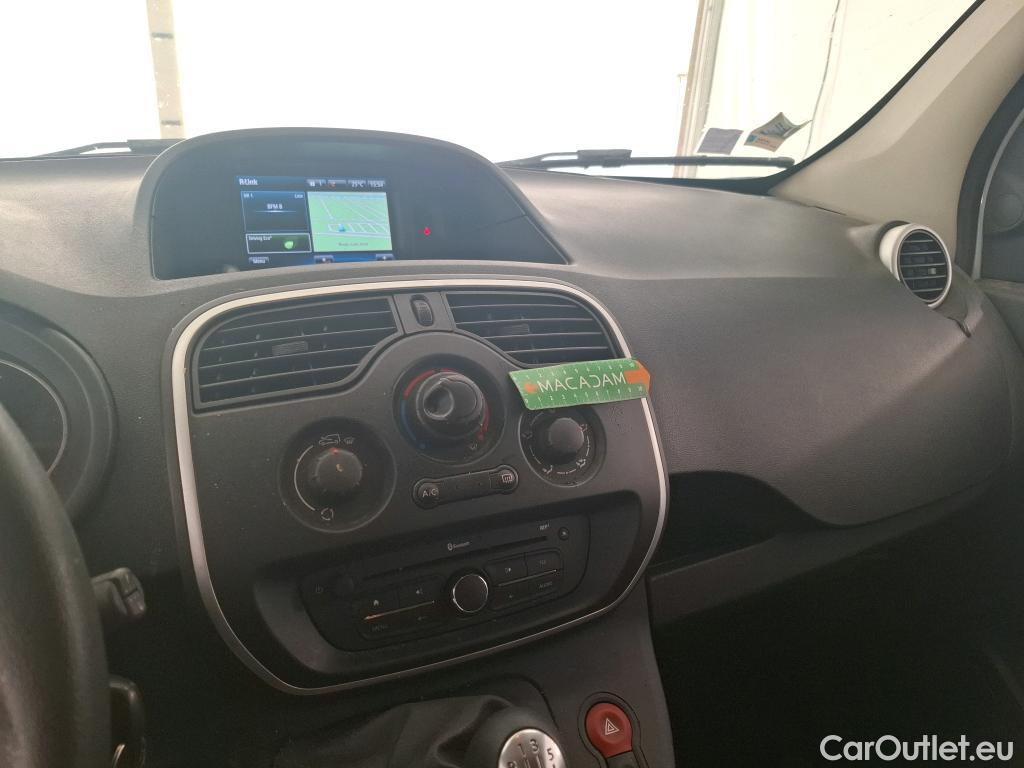  Renault  Kangoo  II Express Maxi Extra (Série Spéciale) 1.5 dCi 95CV BVM6 E6dT #46