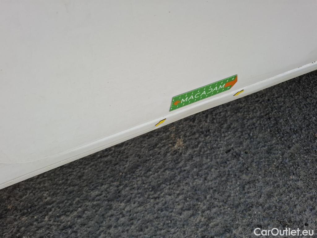  Renault  Kangoo  Express Extra (Série Spéciale) 1.5 dCi 75CV BVM5 E6 #22