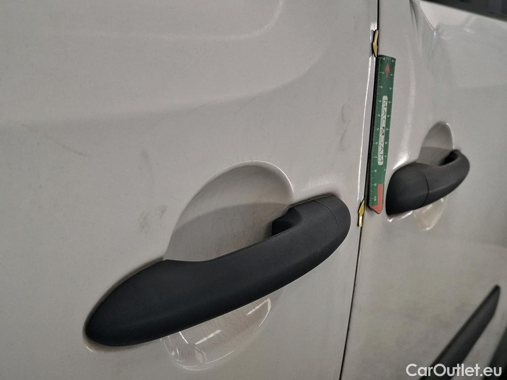  Renault  Kangoo  Express Maxi Grand Confort - Cab. Appr. 1.5 dCi 90CV BVM5 E6 #6