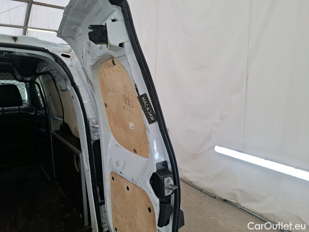  Renault  Kangoo RENAULT  / 2021 / 4P / Fourgonnette Extra - Blue dCi95 Sésame Ouvre Toi #122