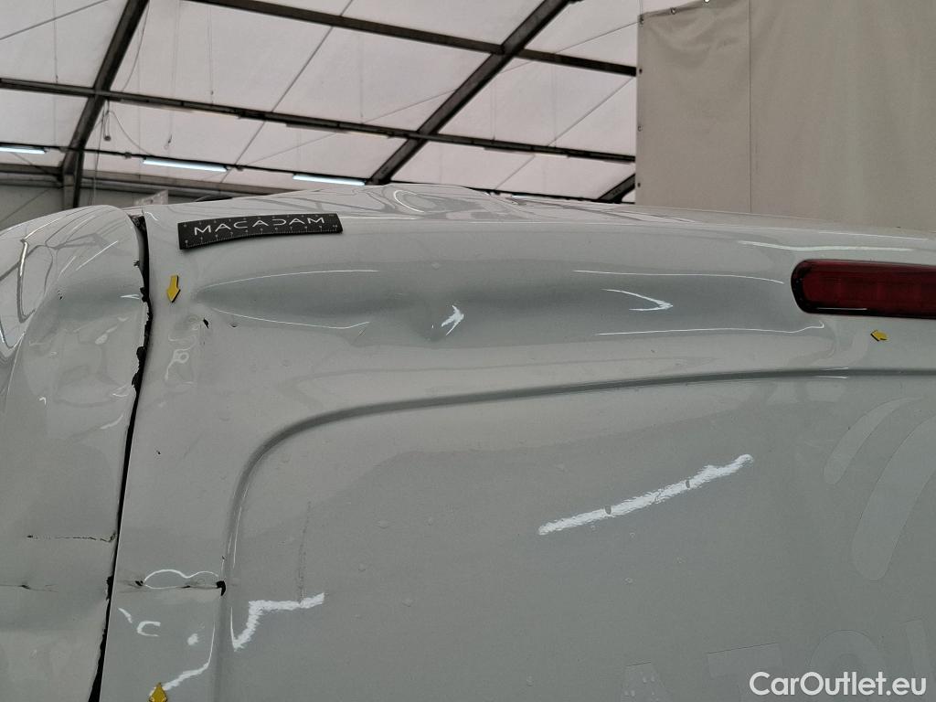  Renault  Kangoo RENAULT  / 2021 / 4P / Fourgonnette Extra - Blue dCi95 Sésame Ouvre Toi #4