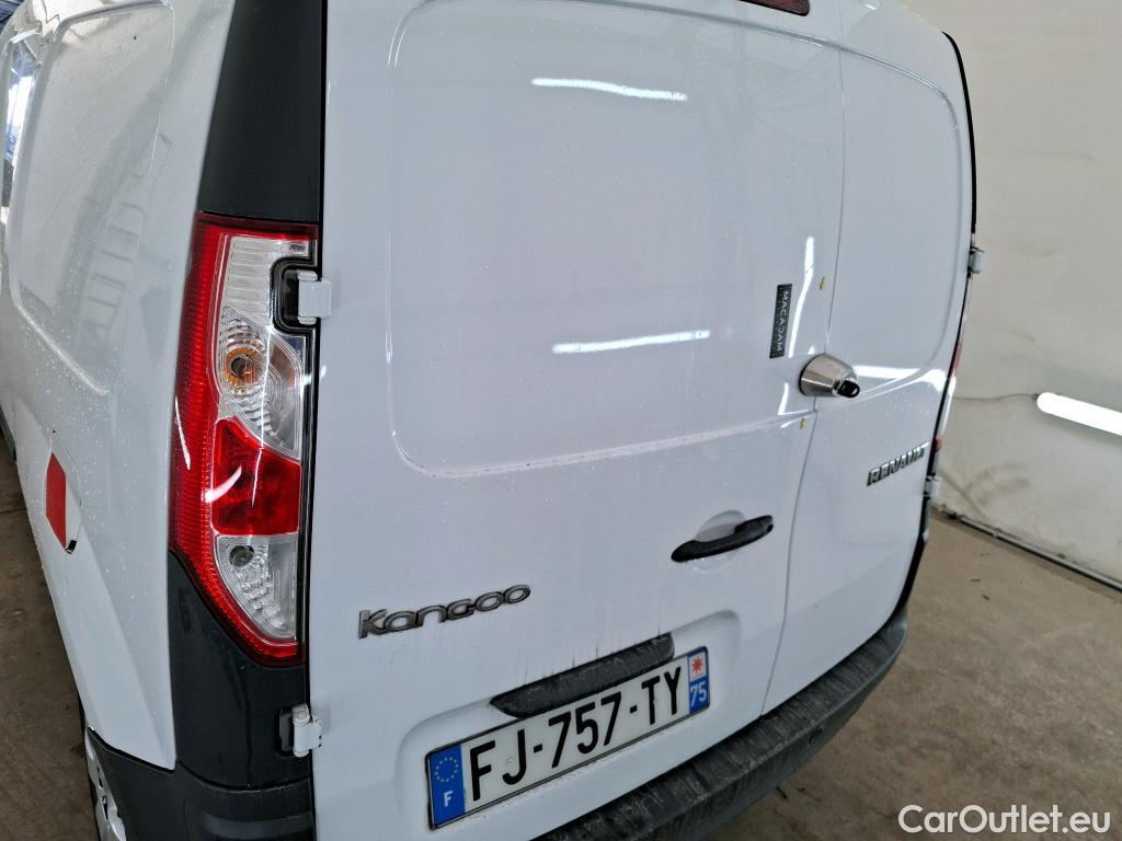  Renault  Kangoo  Express Maxi Extra (Série Spéciale) 1.5 dCi 90CV BVM5 E6 #14