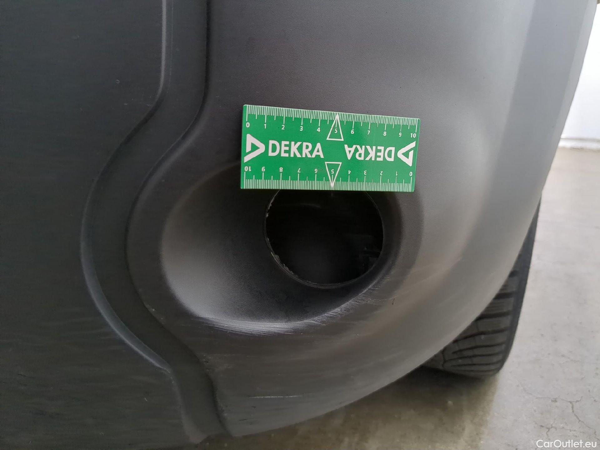  Renault  Kangoo  Express Maxi Extra (Série Spéciale) 1.5 dCi 90CV BVM5 E6 #43