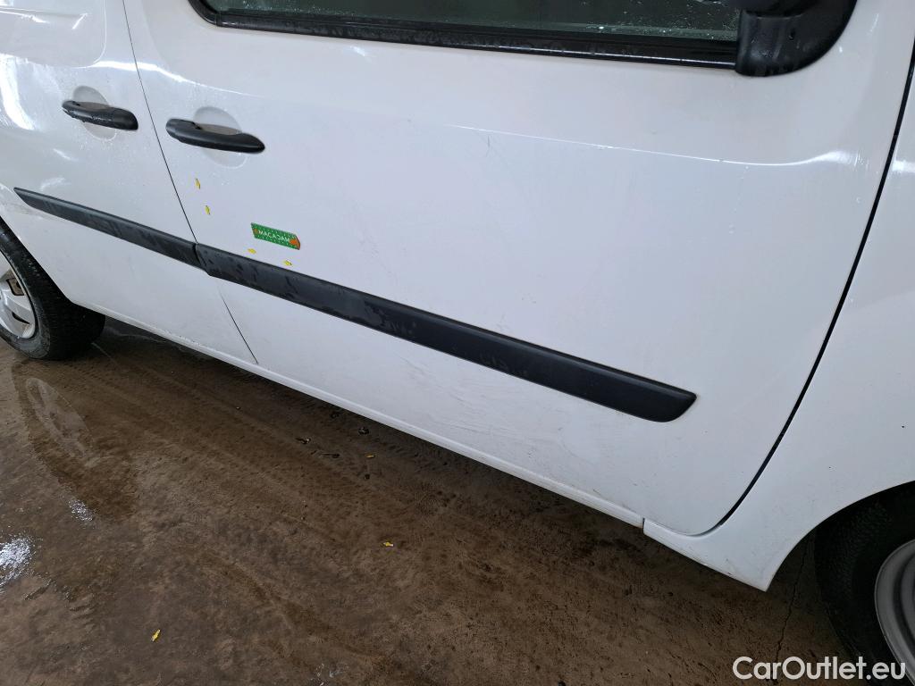  Renault  Kangoo  Express Extra (Série Spéciale) 1.5 dCi 75CV BVM5 E6 #46