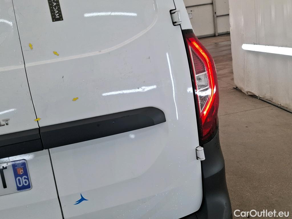  Renault  Kangoo RENAULT  / 2021 / 4P / Fourgonnette Extra - Blue dCi95 Sésame Ouvre Toi #51