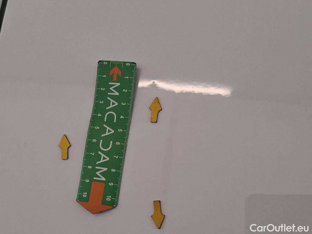  Renault  Kangoo  II Express Maxi Extra (Série Spéciale) 1.5 dCi 95CV BVM6 E6dT #72