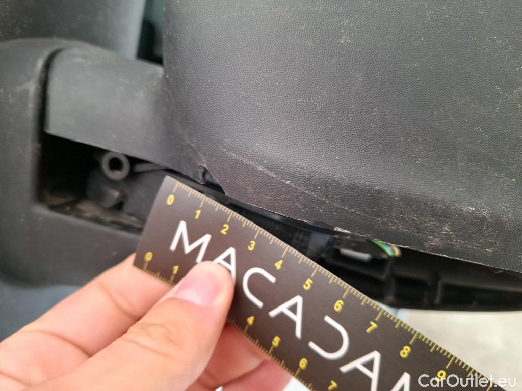  Renault  Kangoo  Express Maxi Extra (Série Spéciale) 1.5 dCi 90CV BVM5 E6 #36