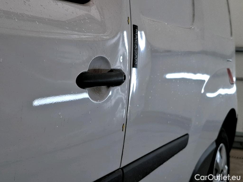  Renault  Kangoo  Express Maxi Extra (Série Spéciale) 1.5 dCi 90CV BVM5 E6 #7