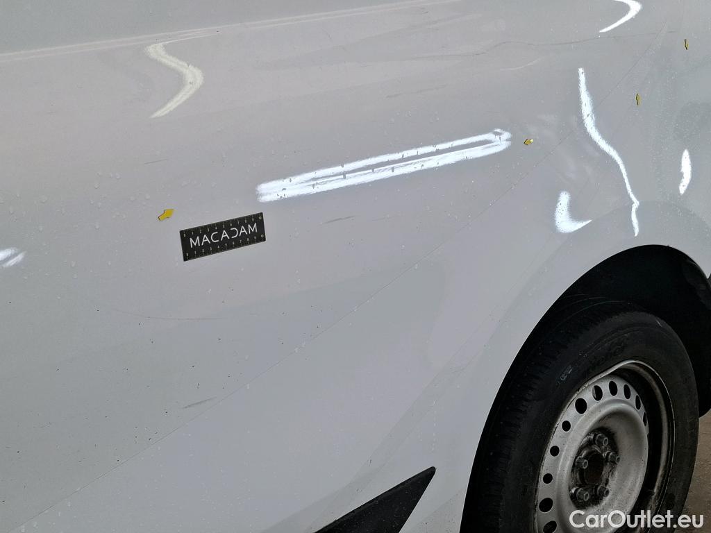  Renault  Kangoo RENAULT  / 2021 / 4P / Fourgonnette Extra - Blue dCi95 Sésame Ouvre Toi #16