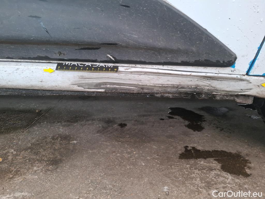  Renault  Kangoo RENAULT  / 2021 / 4P / Fourgonnette Extra - Blue dCi95 Sésame Ouvre Toi #61