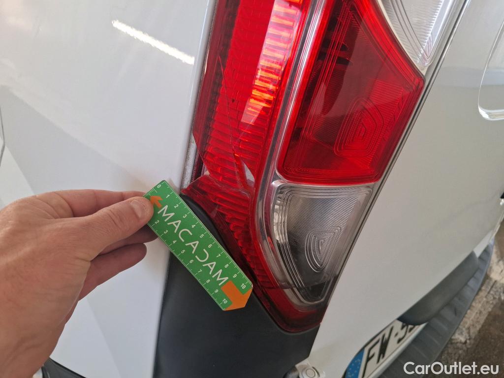  Renault  Kangoo  II Express Maxi Extra (Série Spéciale) 1.5 dCi 95CV BVM6 E6dT #51