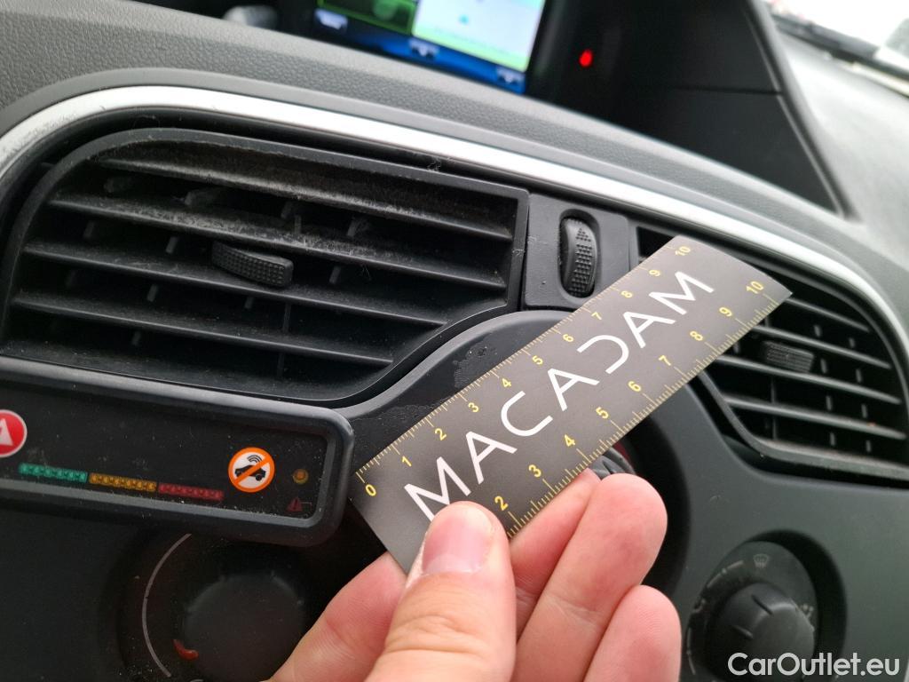  Renault  Kangoo  Express Maxi Extra (Série Spéciale) 1.5 dCi 90CV BVM5 E6 #33