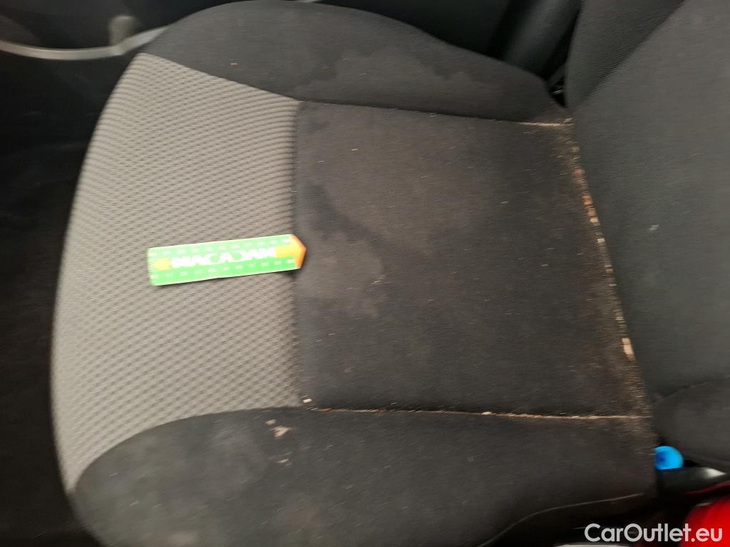  Renault  Kangoo  II Express Maxi Extra (Série Spéciale) 1.5 dCi 95CV BVM6 E6dT #82