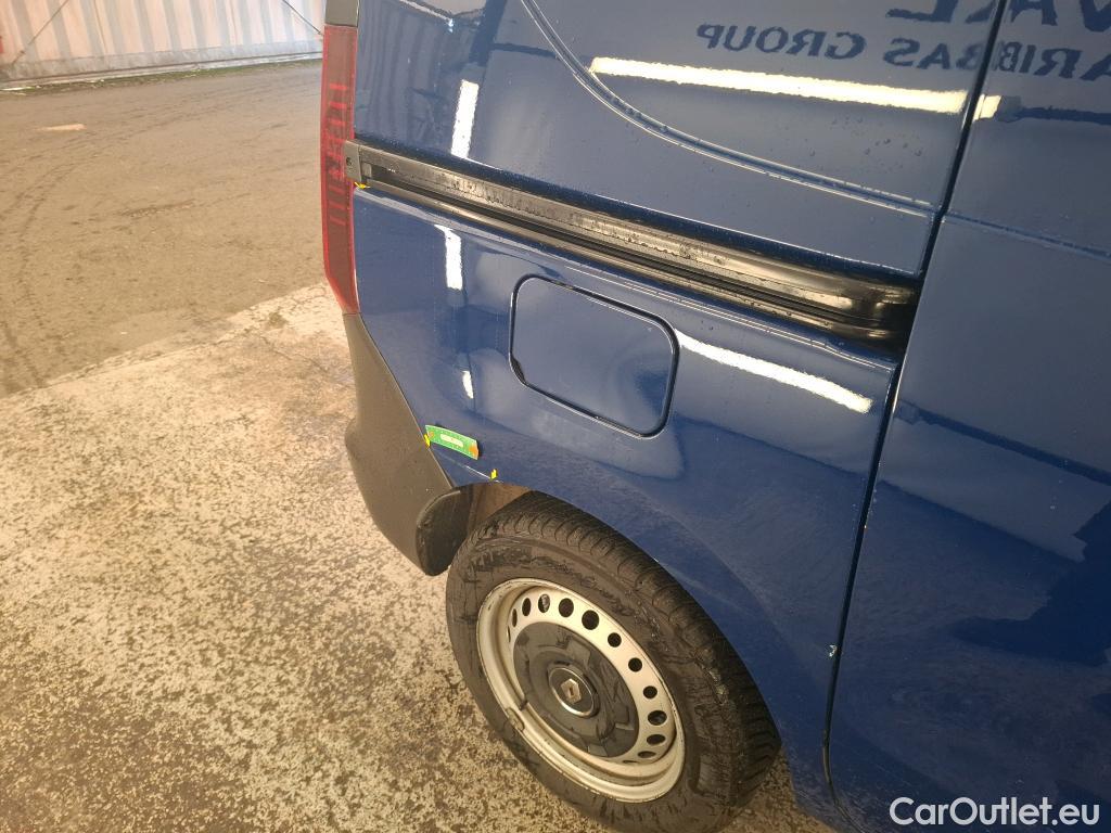  Renault  EXPRESS RENAULT  / 2021 / 4P / Fourgonnette Confort - Blue dCi 95-22 #1