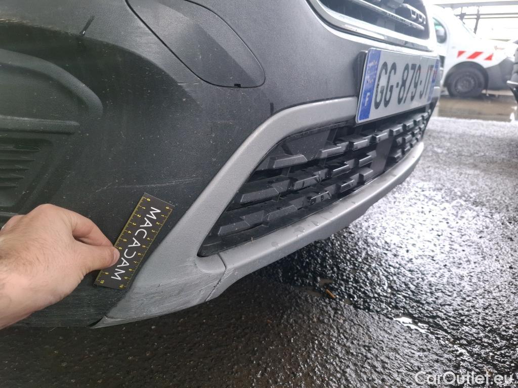  Renault  Kangoo RENAULT  / 2021 / 4P / Fourgonnette Extra - Blue dCi95 Sésame Ouvre Toi #103