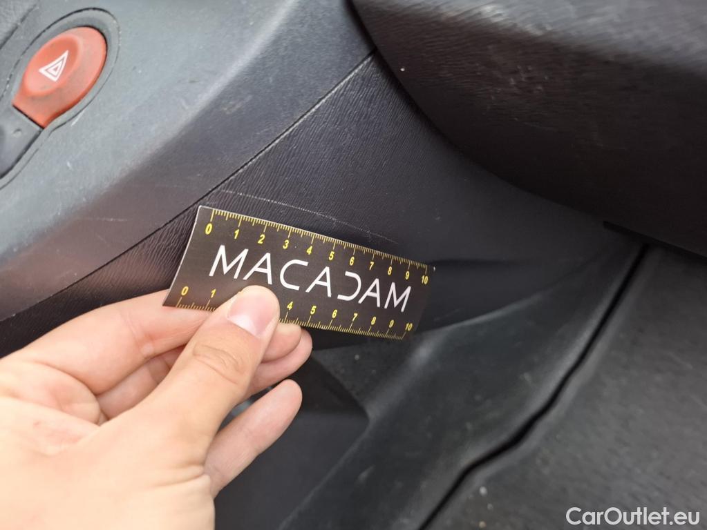  Renault  Kangoo  Express Maxi Extra (Série Spéciale) 1.5 dCi 90CV BVM5 E6 #27