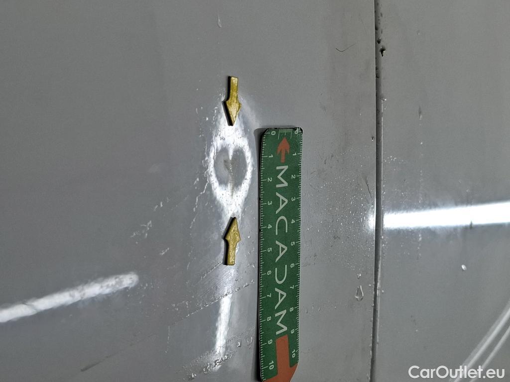  Renault  Kangoo  Express Extra (Série Spéciale) 1.5 dCi 75CV BVM5 E6 #41