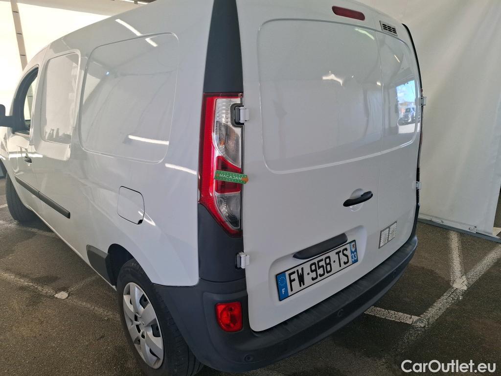 Renault  Kangoo  II Express Maxi Extra (Série Spéciale) 1.5 dCi 95CV BVM6 E6dT #50