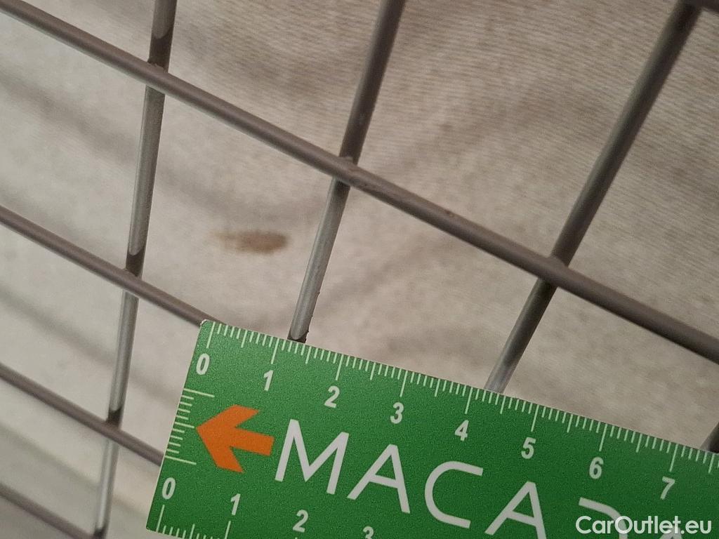  Renault  Kangoo  Express Maxi Extra (Série Spéciale) - Cab. Appr. 1.5 dCi 110CV BVM6 E6 #69