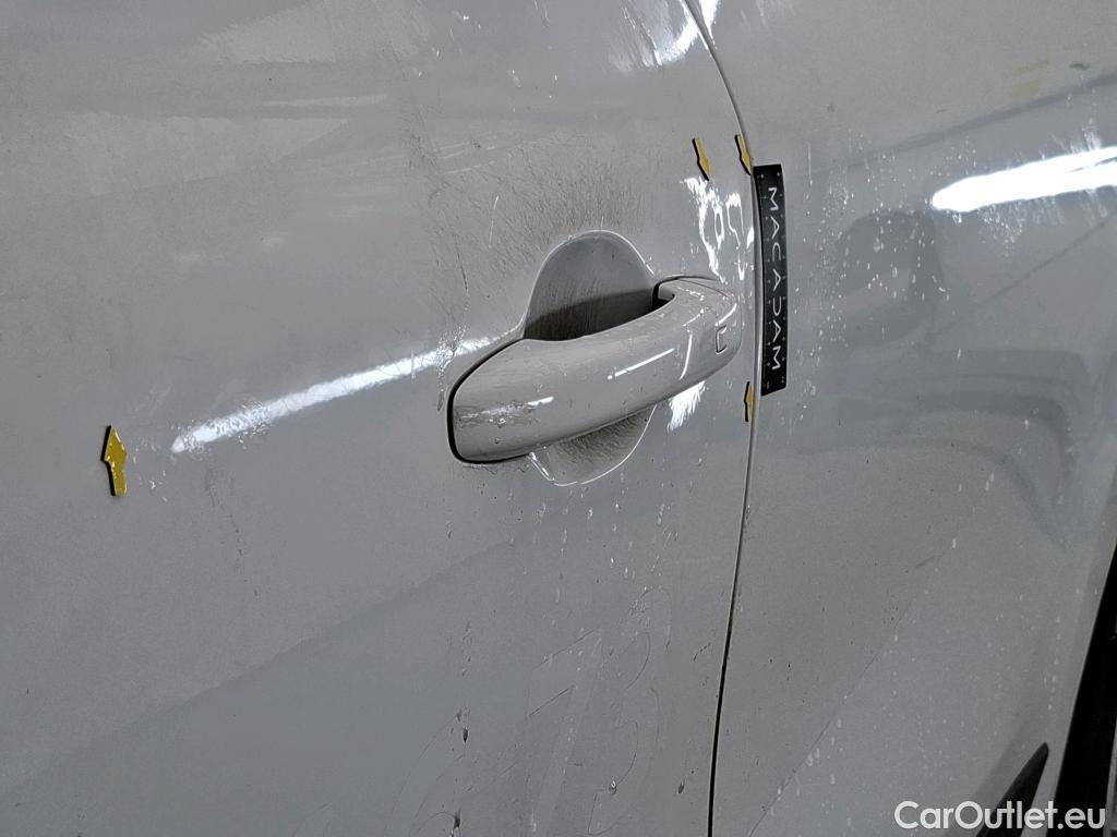  Renault  Kangoo RENAULT  / 2021 / 4P / Fourgonnette Extra - Blue dCi95 Sésame Ouvre Toi #54