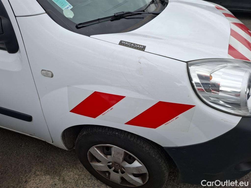  Renault  Kangoo  Express Maxi Extra (Série Spéciale) 1.5 dCi 90CV BVM5 E6 #17
