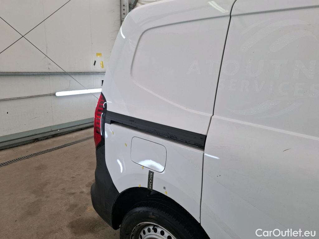  Renault  Kangoo RENAULT  / 2021 / 4P / Fourgonnette Extra - Blue dCi95 Sésame Ouvre Toi #40