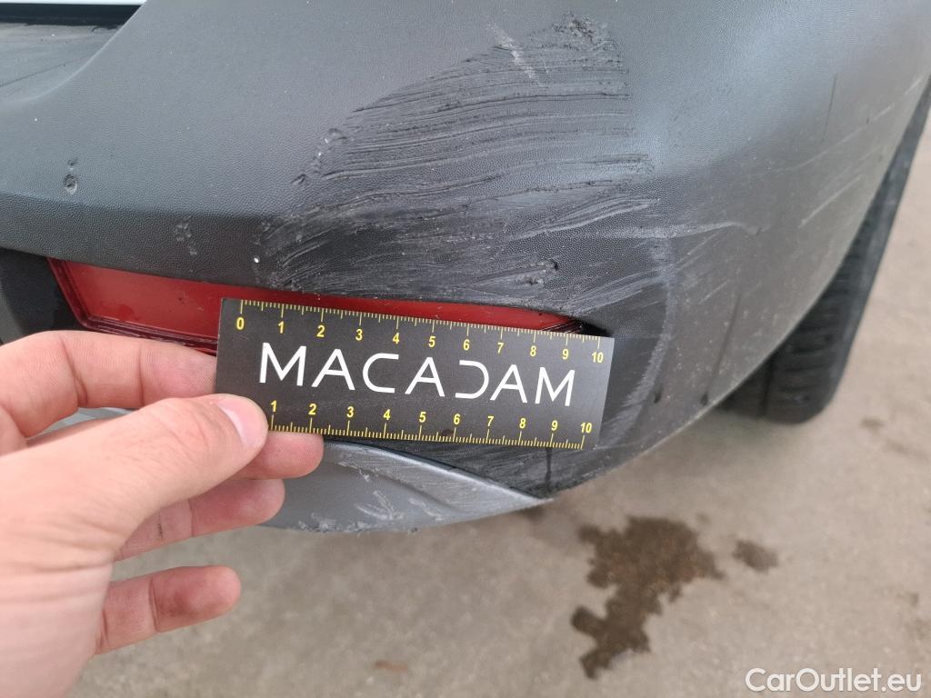  Renault  Kangoo RENAULT  / 2021 / 4P / Fourgonnette Extra - Blue dCi95 Sésame Ouvre Toi #138