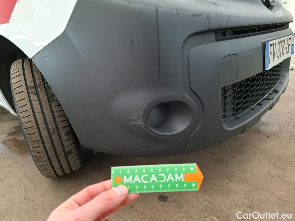  Renault  Kangoo  II Express Maxi Extra (Série Spéciale) 1.5 dCi 95CV BVM6 E6dT #69