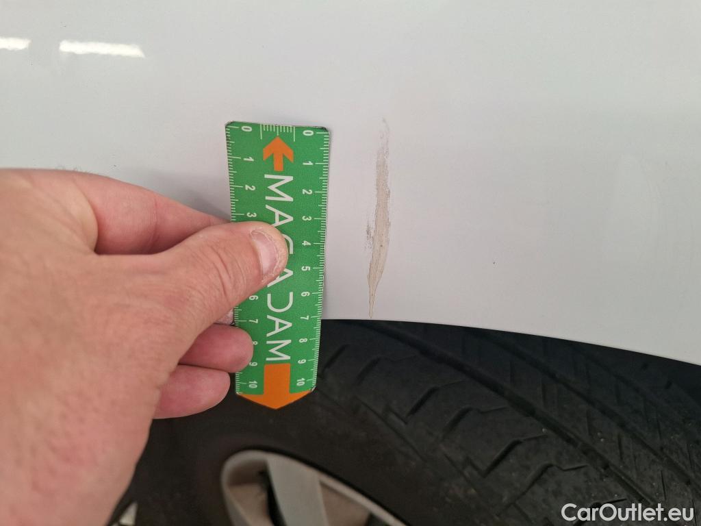  Renault  Kangoo  II Express Maxi Extra (Série Spéciale) 1.5 dCi 95CV BVM6 E6dT #95