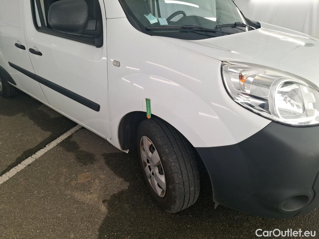  Renault  Kangoo  II Express Maxi Extra (Série Spéciale) 1.5 dCi 95CV BVM6 E6dT #94