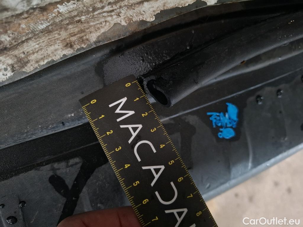  Renault  Kangoo RENAULT  / 2021 / 4P / Fourgonnette Extra - Blue dCi95 Sésame Ouvre Toi #99