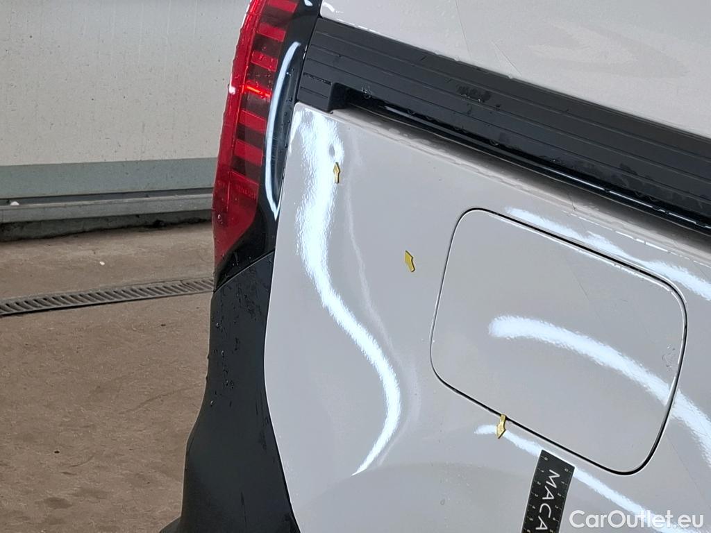  Renault  Kangoo RENAULT  / 2021 / 4P / Fourgonnette Extra - Blue dCi95 Sésame Ouvre Toi #45