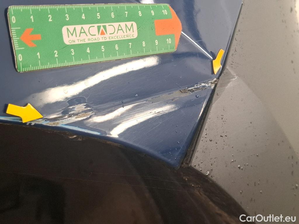  Renault  EXPRESS RENAULT  / 2021 / 4P / Fourgonnette Confort - Blue dCi 95-22 #7