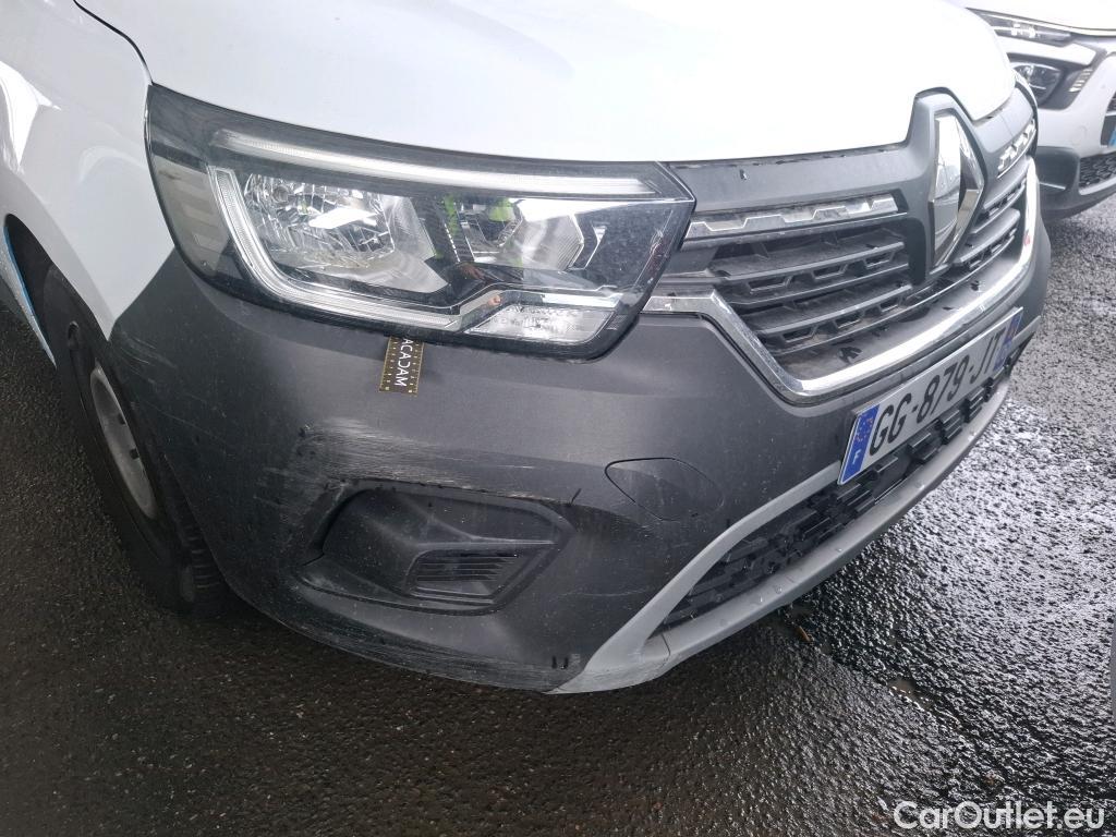  Renault  Kangoo RENAULT  / 2021 / 4P / Fourgonnette Extra - Blue dCi95 Sésame Ouvre Toi #144