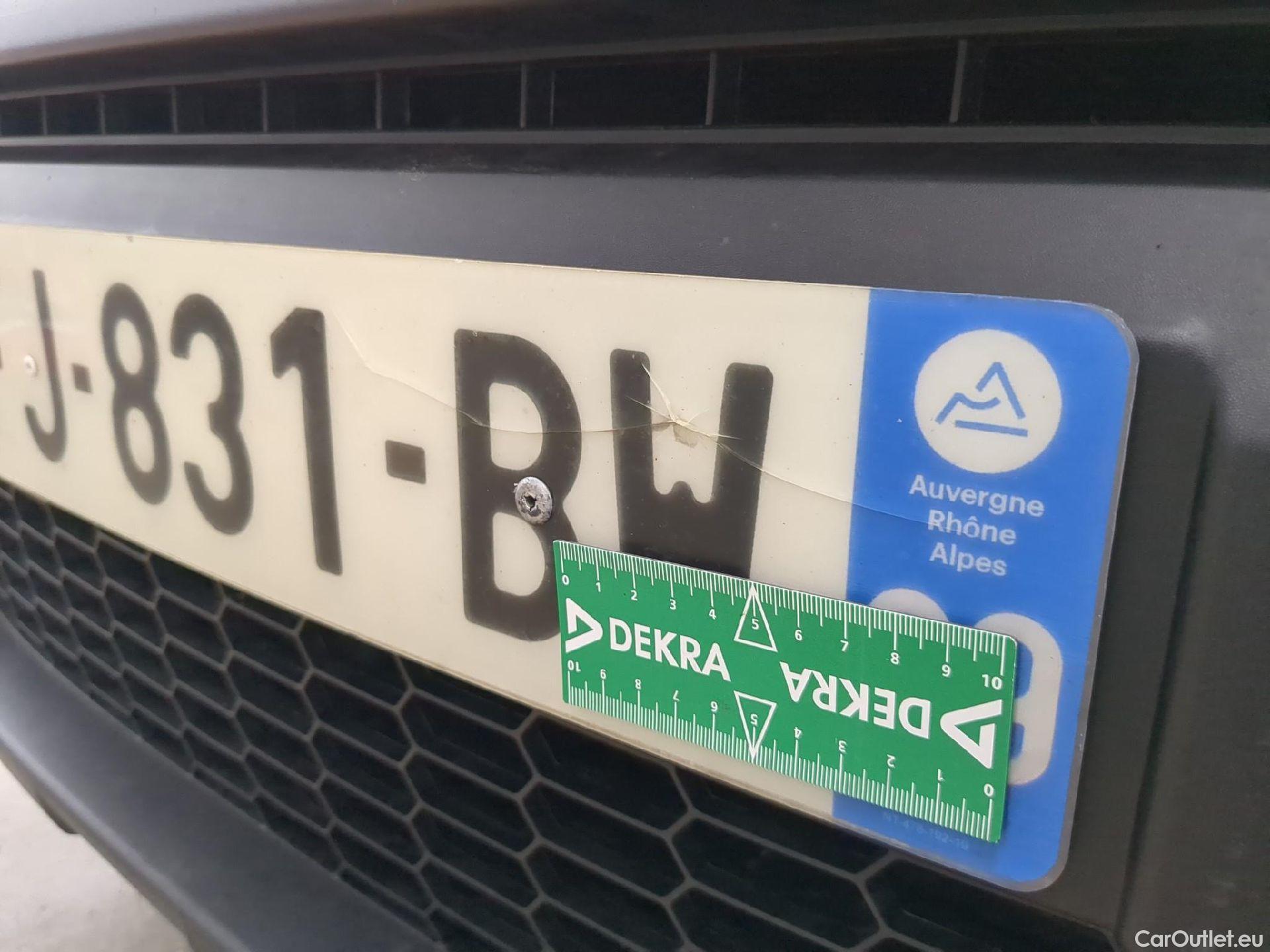  Renault  Kangoo  Express Maxi Extra (Série Spéciale) 1.5 dCi 90CV BVM5 E6 #44