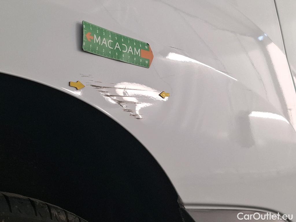  Renault  Kangoo  II Express Maxi Extra (Série Spéciale) 1.5 dCi 95CV BVM6 E6dT #34