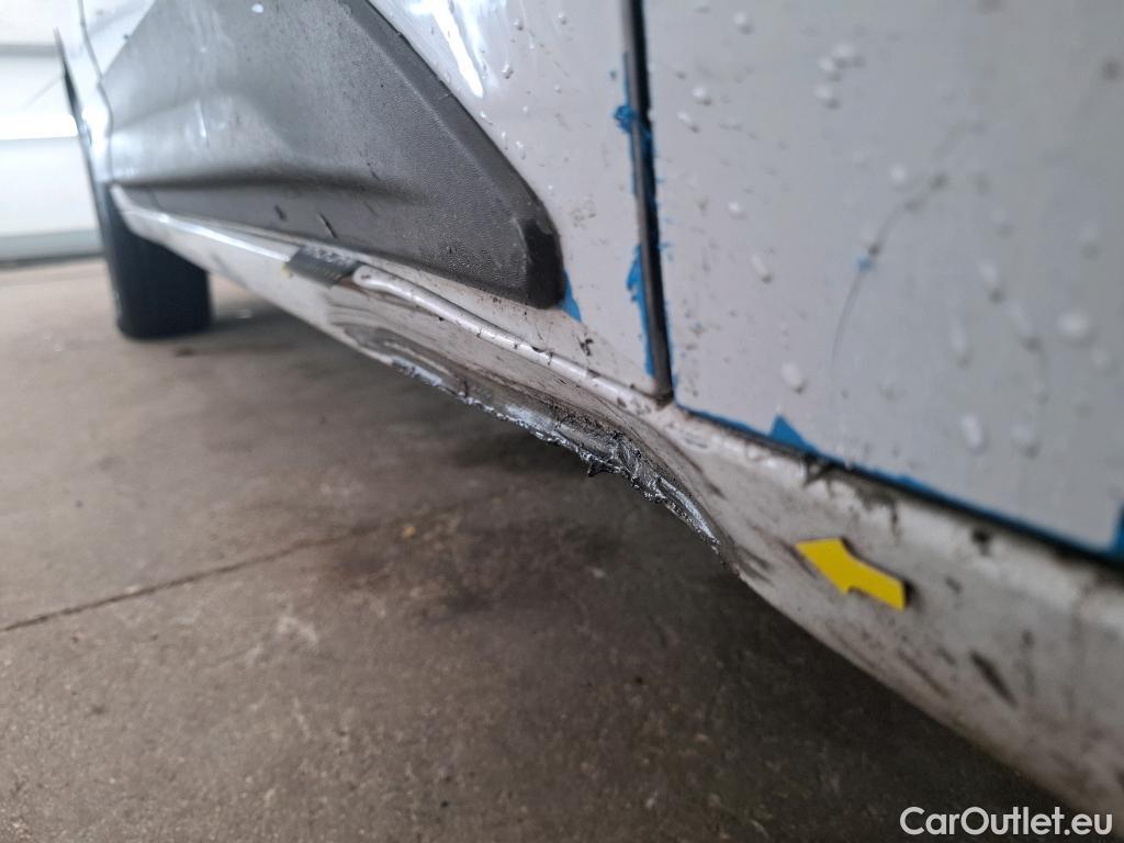  Renault  Kangoo RENAULT  / 2021 / 4P / Fourgonnette Extra - Blue dCi95 Sésame Ouvre Toi #63