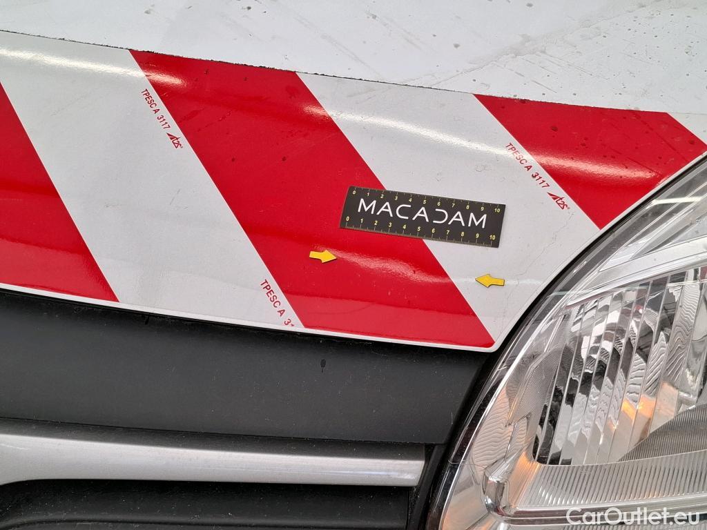  Renault  Kangoo  Express Maxi Extra (Série Spéciale) 1.5 dCi 90CV BVM5 E6 #19