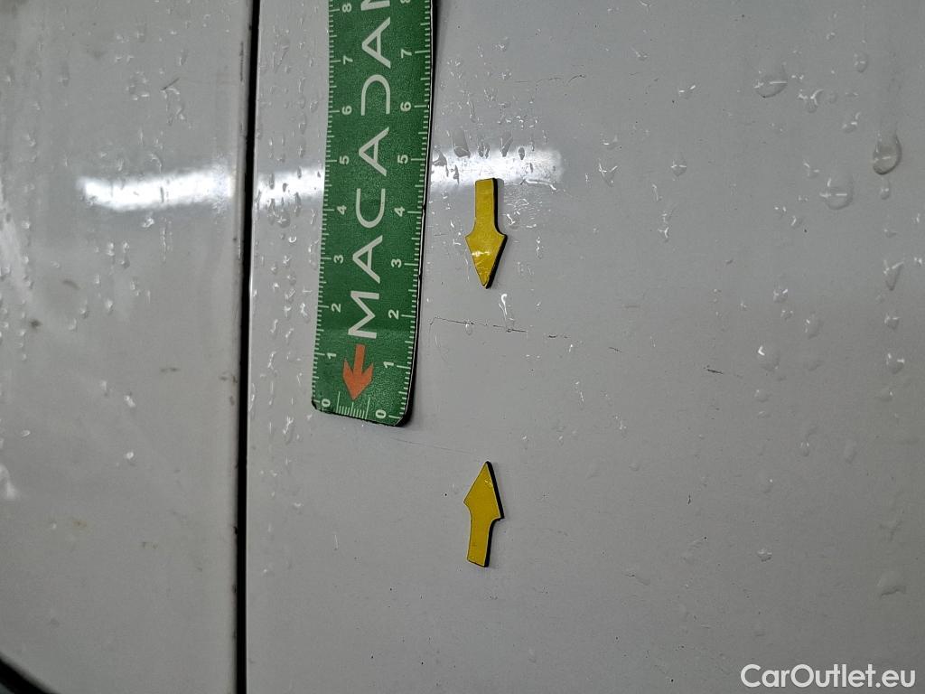  Renault  Kangoo  Express Extra (Série Spéciale) 1.5 dCi 75CV BVM5 E6 #50