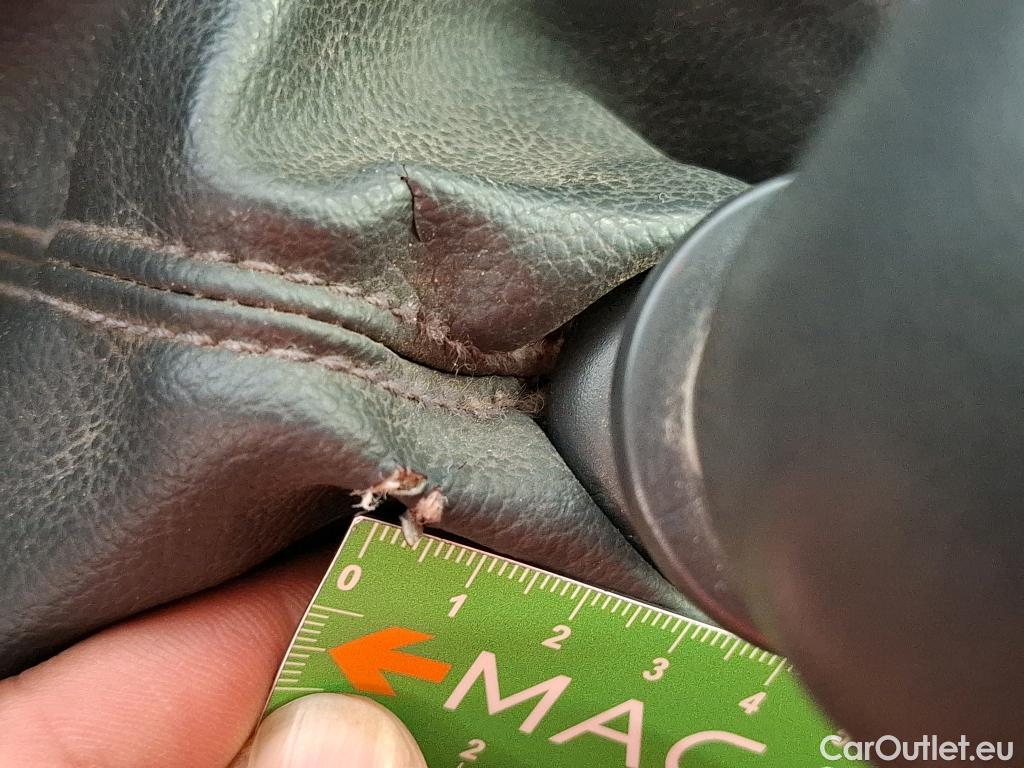  Renault  Kangoo  Express Maxi Extra (Série Spéciale) - Cab. Appr. 1.5 dCi 110CV BVM6 E6 #46