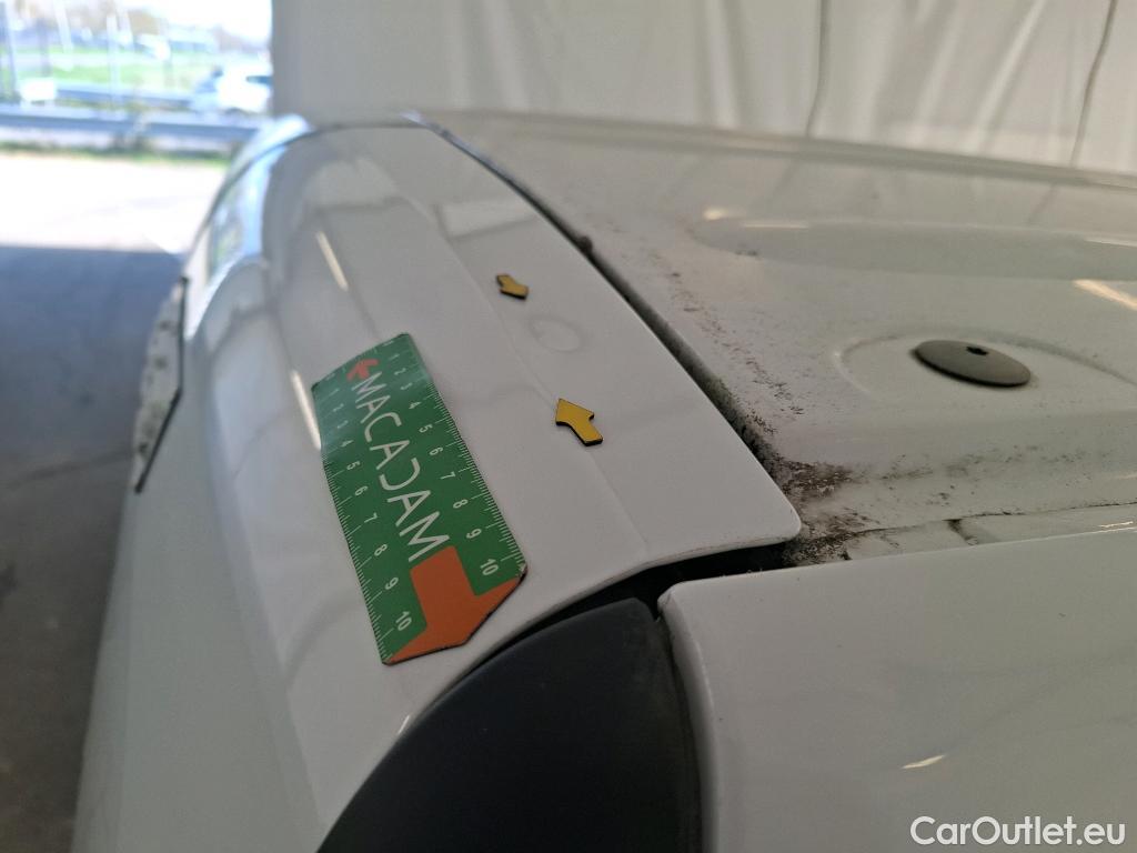  Renault  Kangoo  II Express Maxi Extra (Série Spéciale) 1.5 dCi 95CV BVM6 E6dT #74