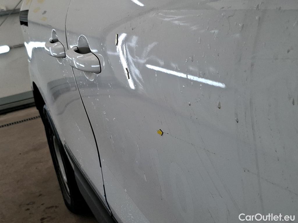  Renault  Kangoo RENAULT  / 2021 / 4P / Fourgonnette Extra - Blue dCi95 Sésame Ouvre Toi #74