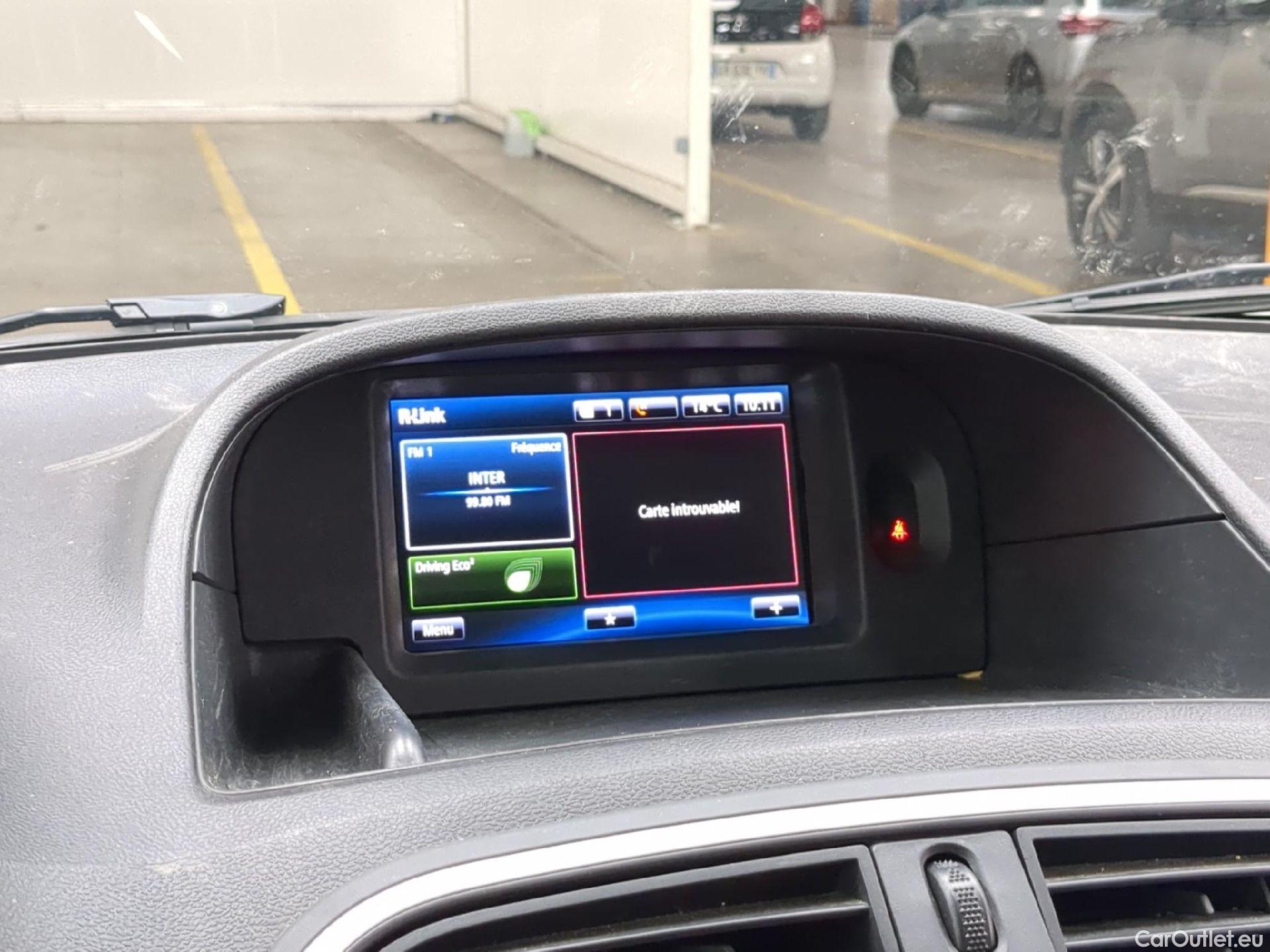  Renault  Kangoo  Express Maxi Extra (Série Spéciale) 1.5 dCi 90CV BVM5 E6 #1