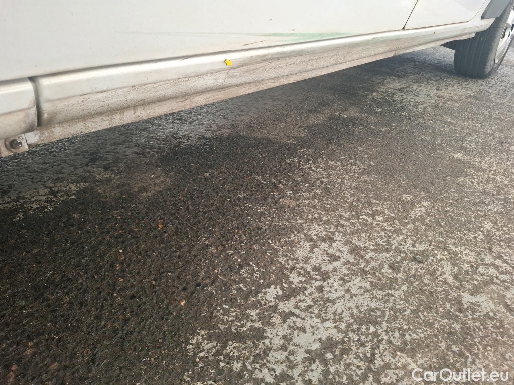  Renault  Kangoo  Express Maxi Grand Confort - Cab. Appr. 1.5 dCi 90CV BVM5 E6 #1