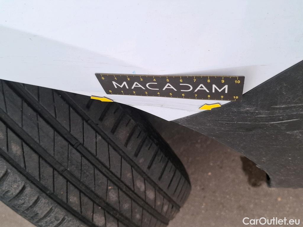  Renault  Kangoo RENAULT  / 2021 / 4P / Fourgonnette Extra - Blue dCi95 Sésame Ouvre Toi #78