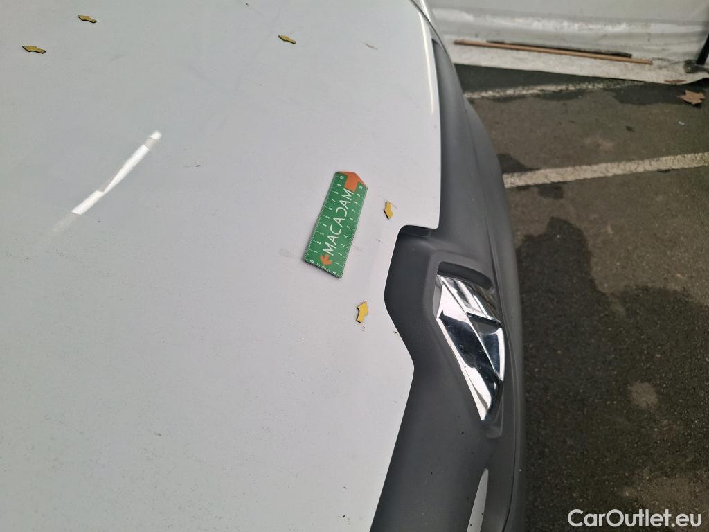  Renault  Kangoo  II Express Maxi Extra (Série Spéciale) 1.5 dCi 95CV BVM6 E6dT #22