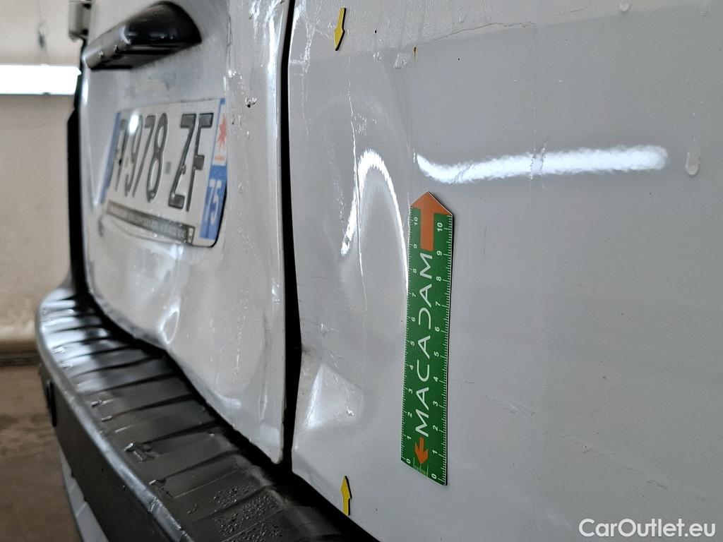  Renault  Kangoo  II Express Maxi Extra (Série Spéciale) 1.5 dCi 95CV BVM6 E6dT #12