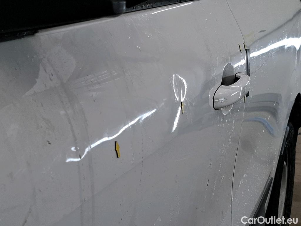  Renault  Kangoo RENAULT  / 2021 / 4P / Fourgonnette Extra - Blue dCi95 Sésame Ouvre Toi #55