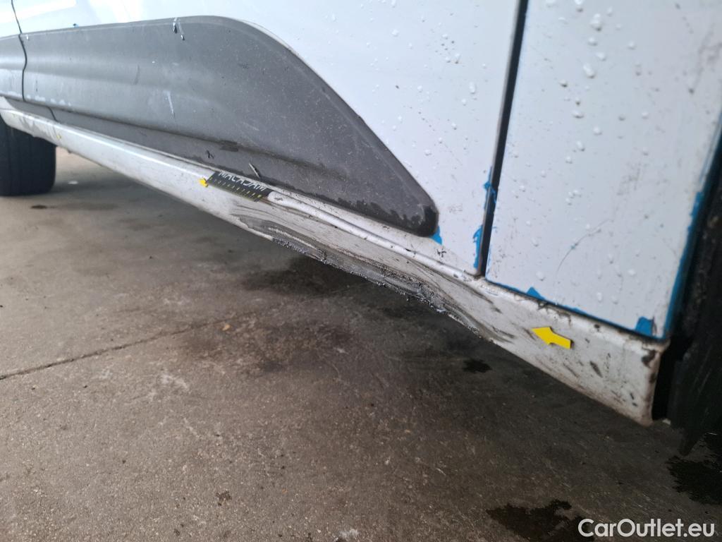  Renault  Kangoo RENAULT  / 2021 / 4P / Fourgonnette Extra - Blue dCi95 Sésame Ouvre Toi #62