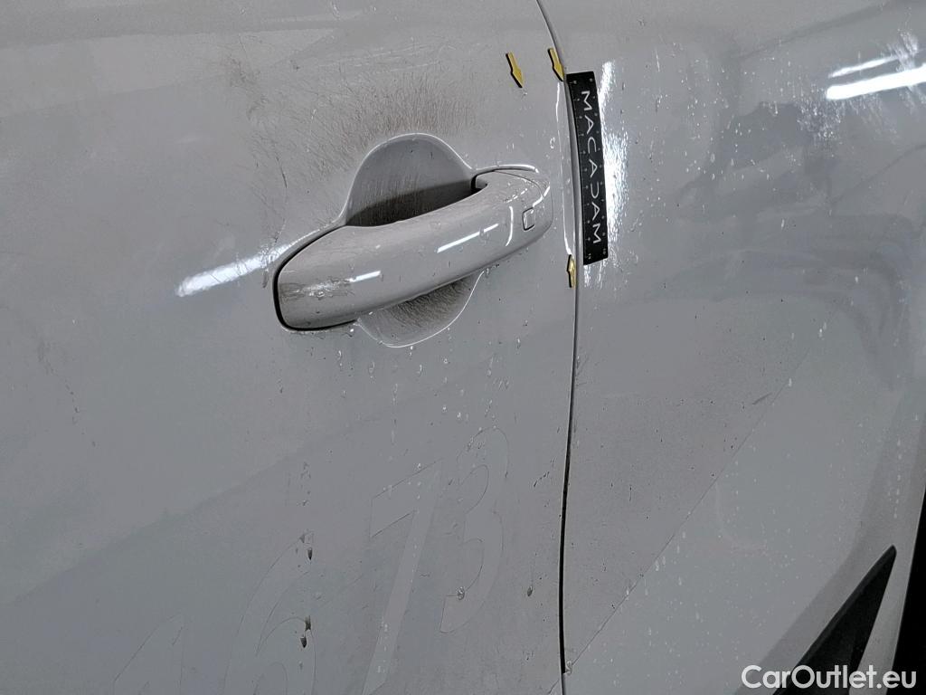  Renault  Kangoo RENAULT  / 2021 / 4P / Fourgonnette Extra - Blue dCi95 Sésame Ouvre Toi #53